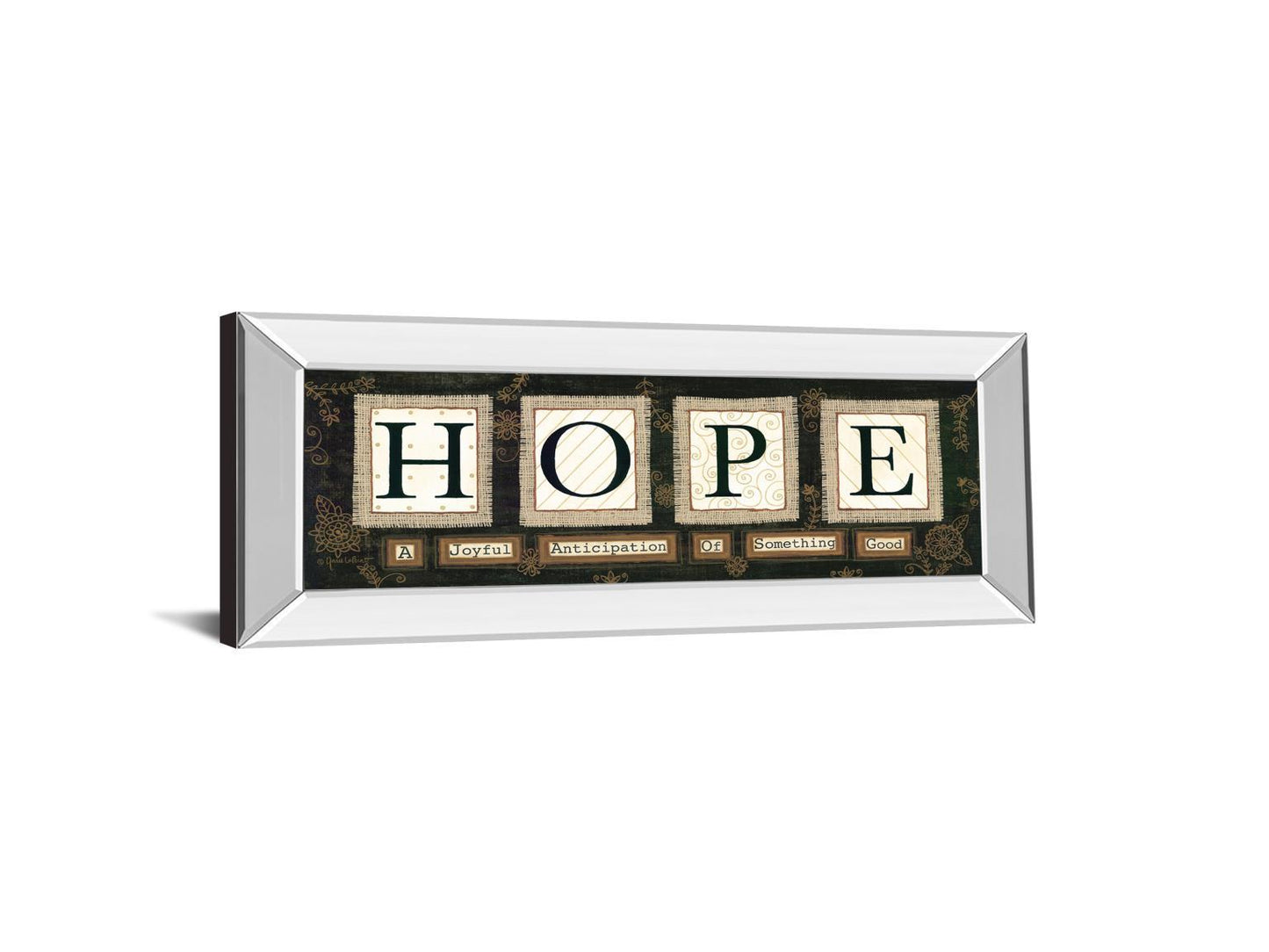 Hope By Anne Lapoint - Dark Brown - Snoozhouse