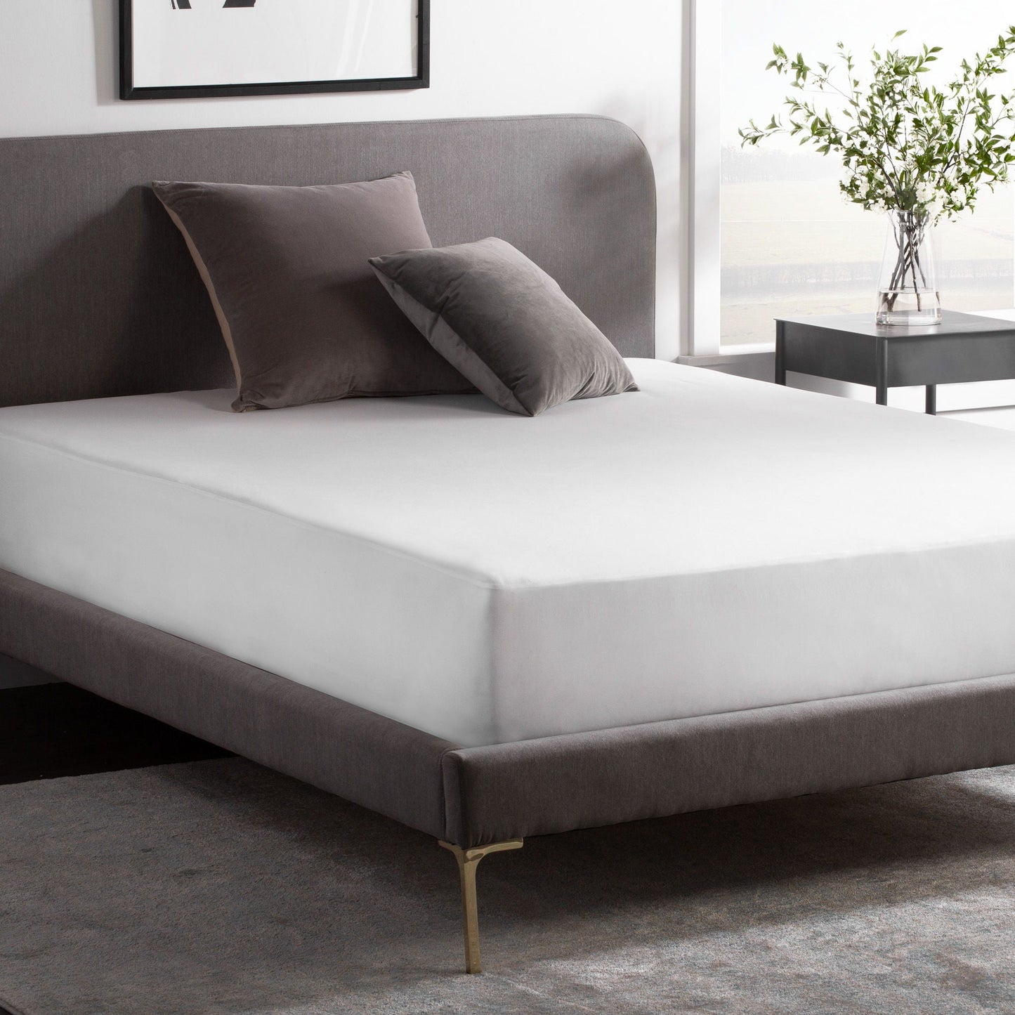 Weekender - Jersey Mattress Protector Weekender