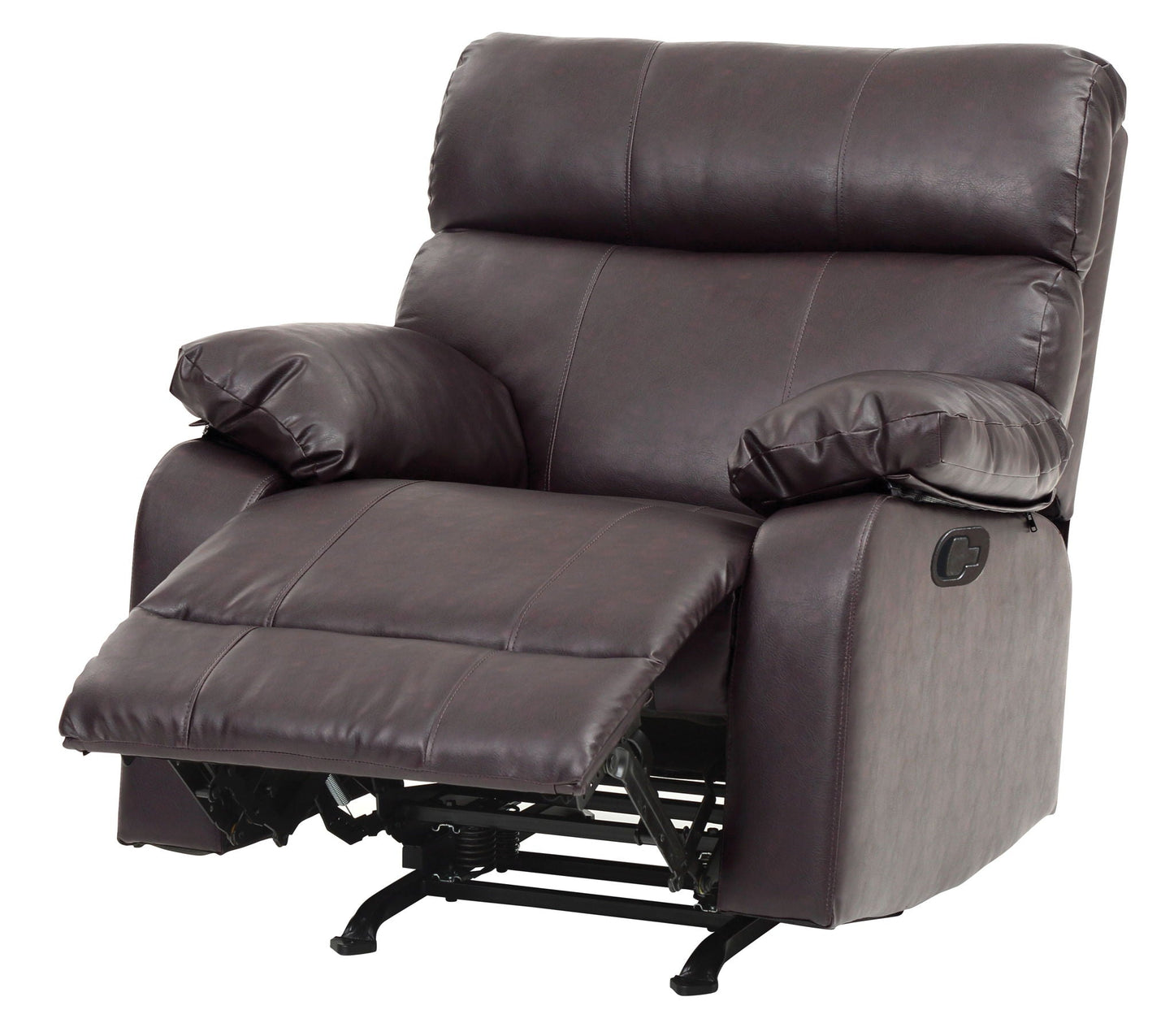 Modern Design Rocker Recliner Glory Furniture