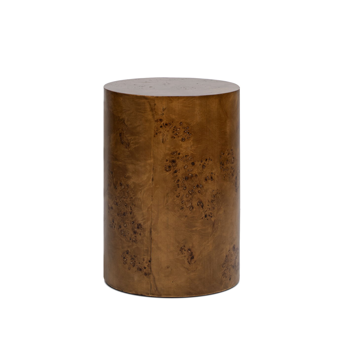 Nebula - Accent Pillar Side Table Jennifer Taylor Home