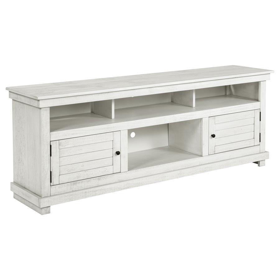 Payne - TV Stand Media Console Coaster Fine Furniture
