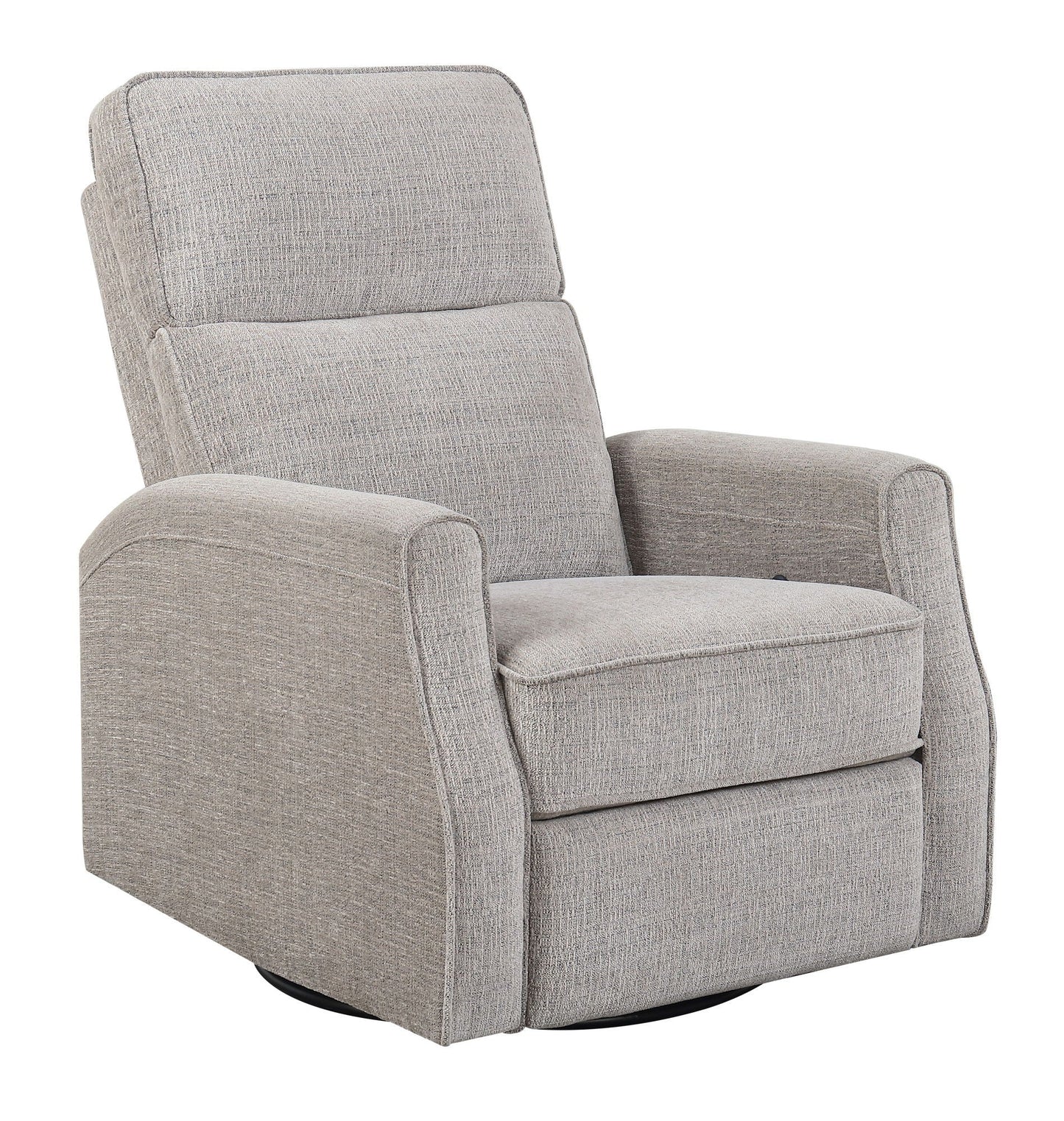 Tavor - Swivel Gliding Recliner Emerald Home