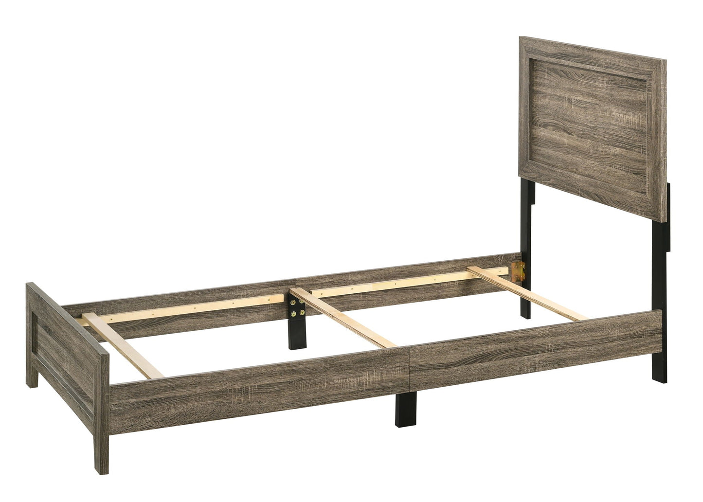 Millie - Bedroom Set Crown Mark