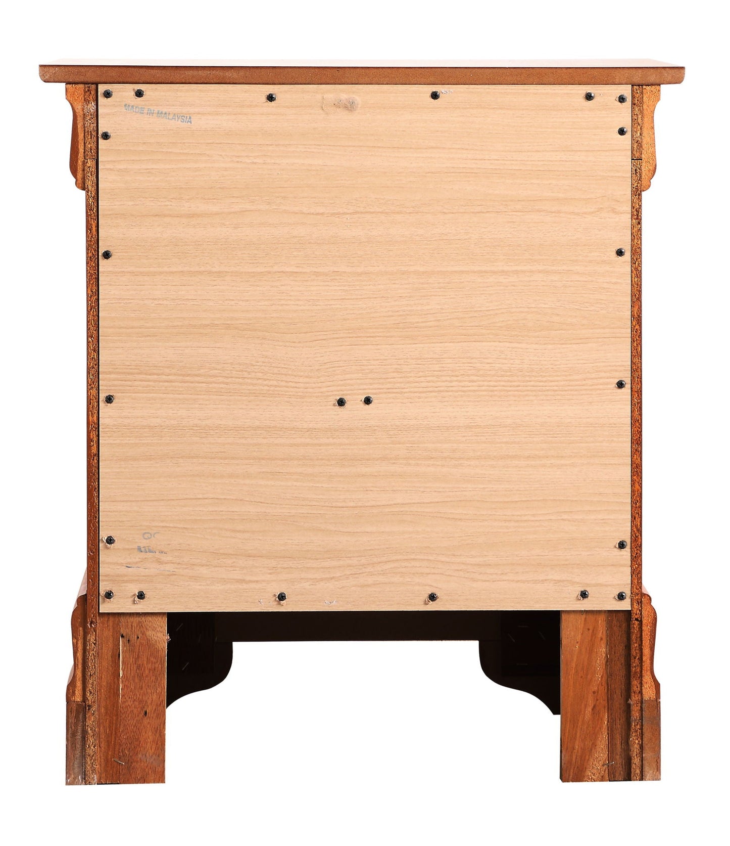 Louis Phillipe - Nightstand - Wood - Snoozhouse