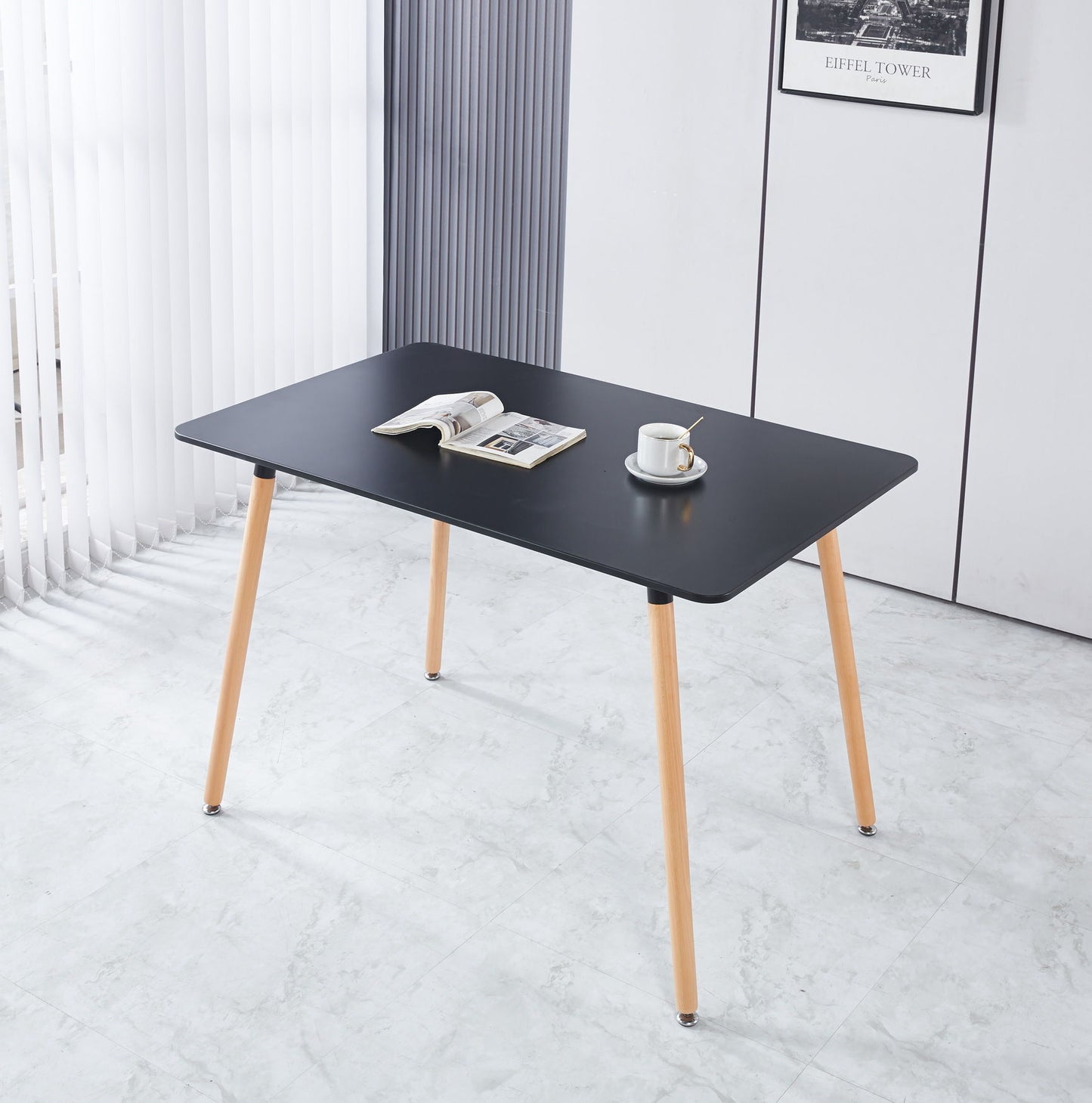 Dining Set, Table And Chair Set, Dining Room, Office, Kitchen Set Home Essentials