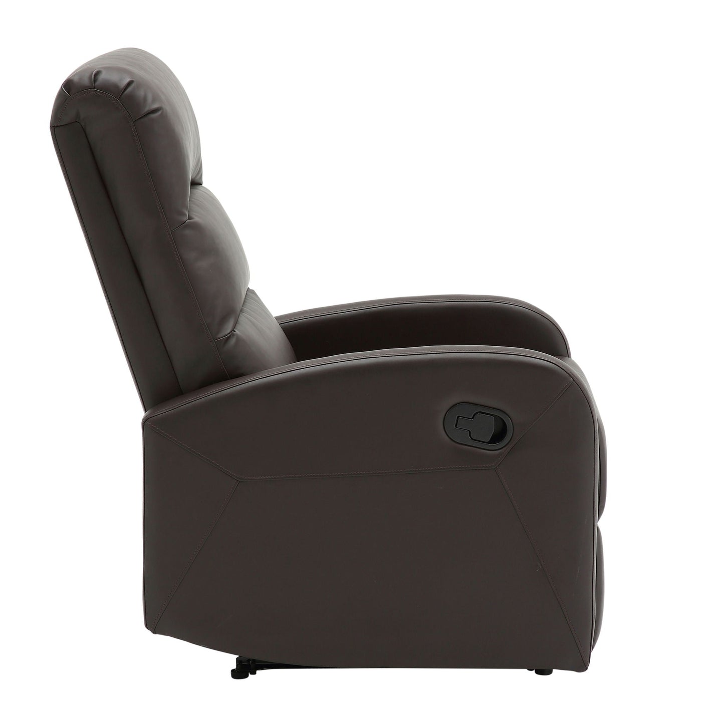 Dormi - Contemporary Recliner Chair Lumi Source
