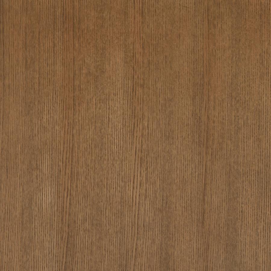 Terrace - Dresser Mirror - Ash Brown Coaster Fine Furniture