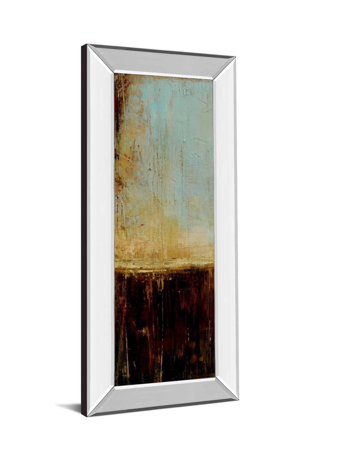 Flying Without Wings I By Erin Ashley - Dark Brown Classy Art