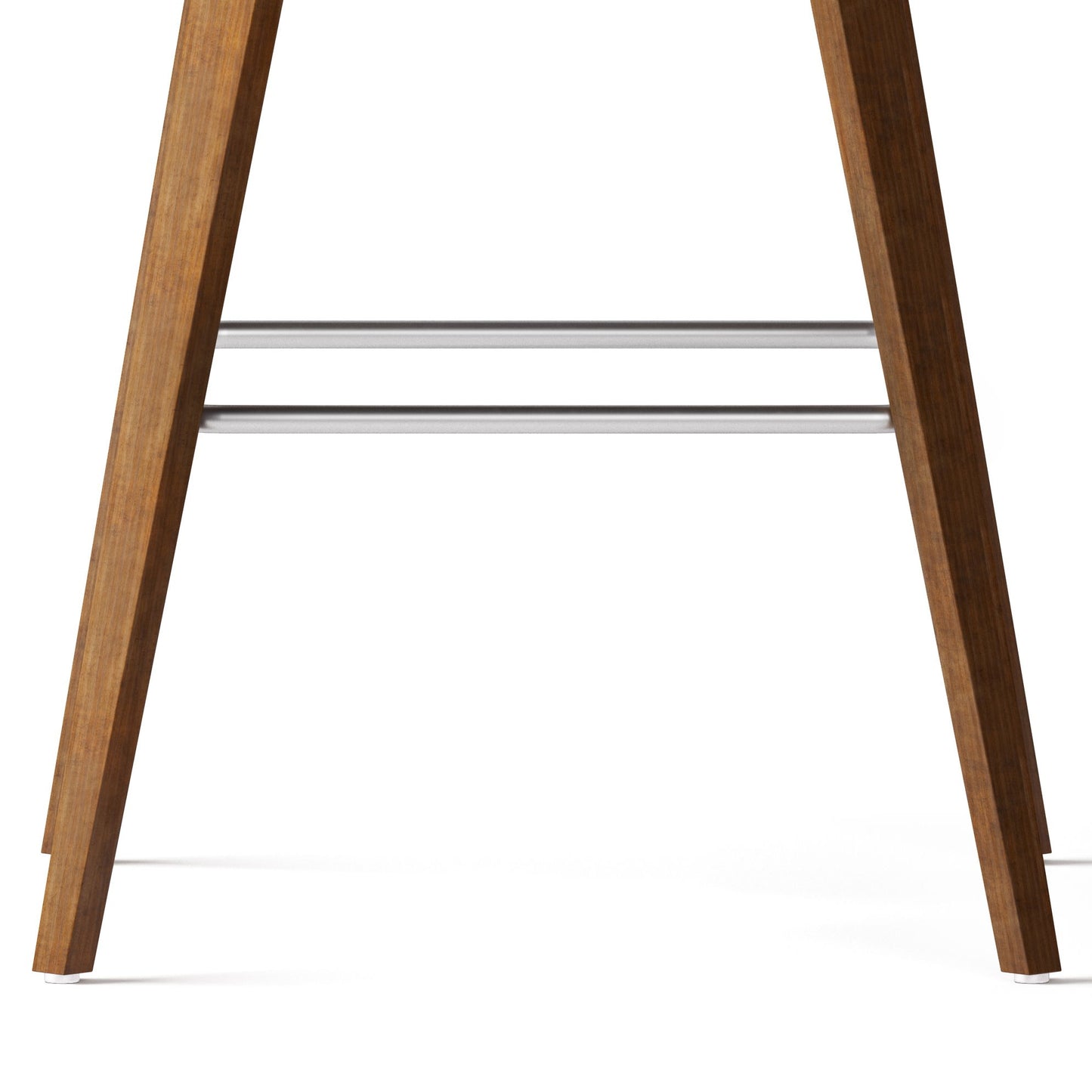 Randolph Bentwood - Counter / Bar Height Stool (Set of 2) Simpli-Home