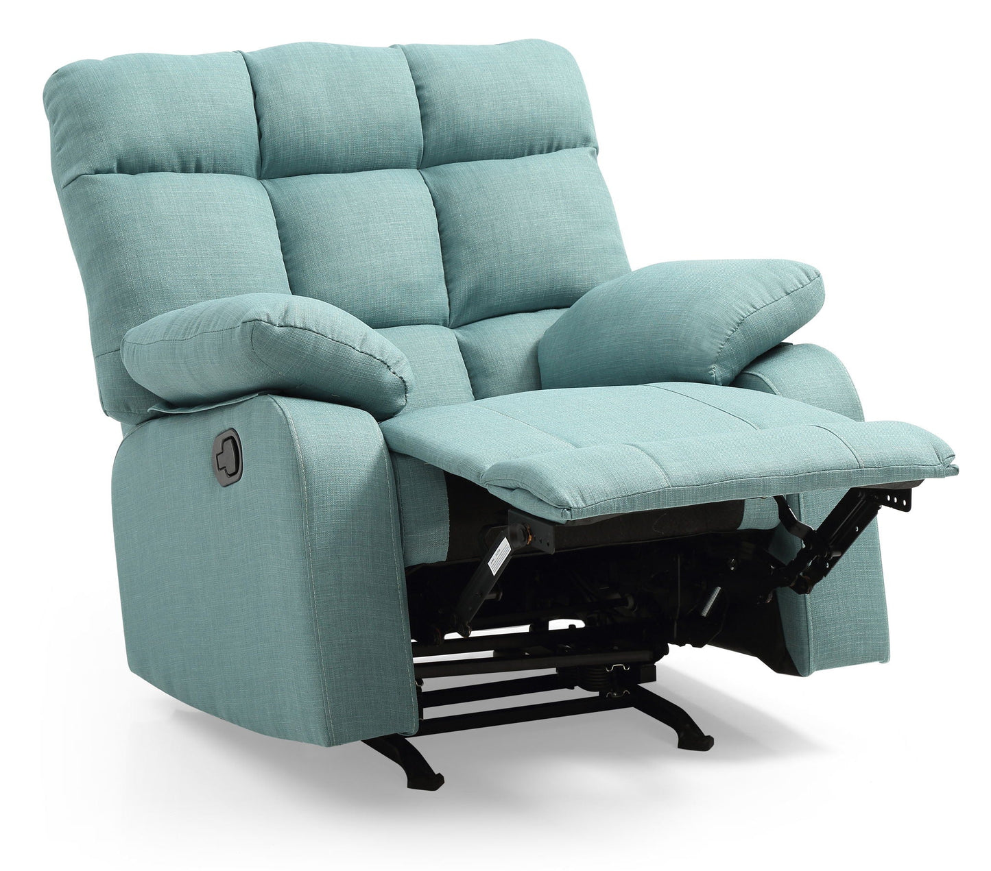 Cindy - Rocker Recliner Glory Furniture