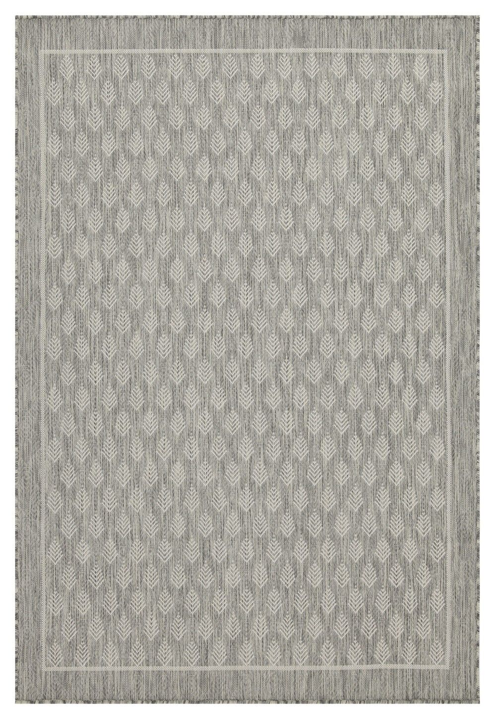 Sunshine - Indoor / Outdoor Polypropylene Area Rug Icona Home Decor