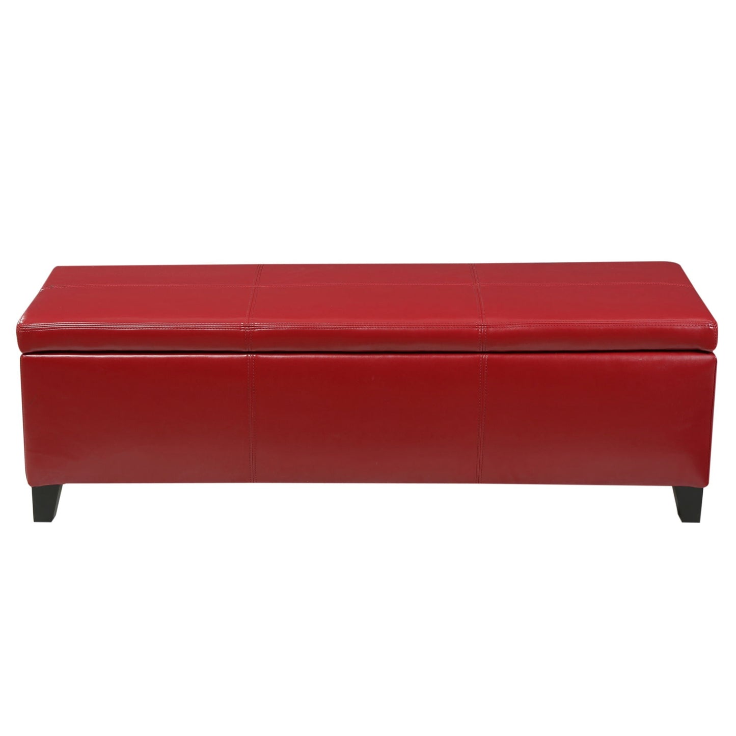 Glouster - Contemporary Storage Ottoman Noble House