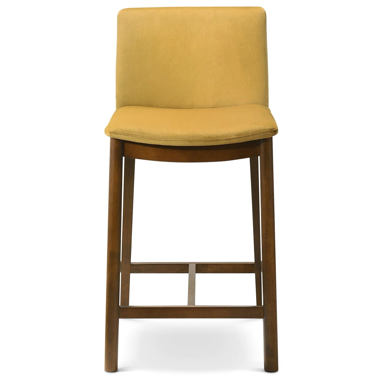 Shannon - Mid-Century Design Counter Chair Ashcroft Furniture