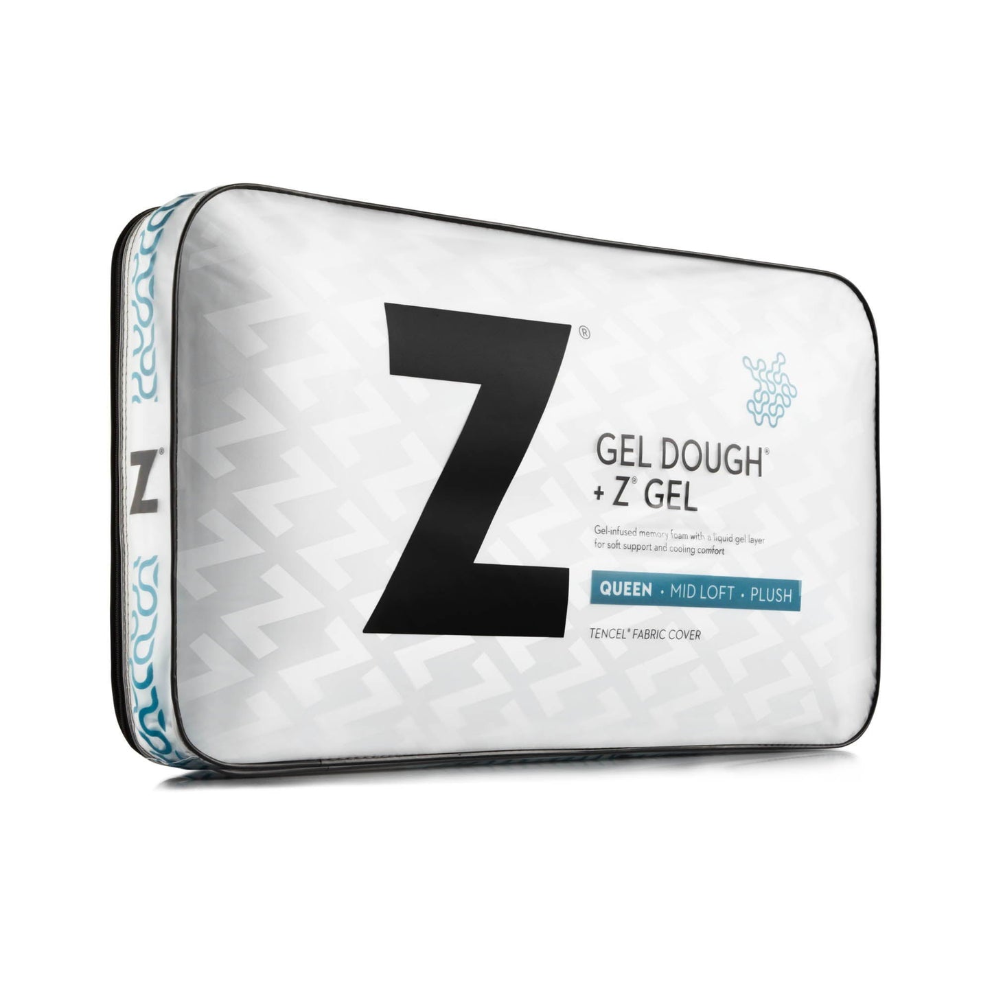 Gel Dough + Z Gel - Pillow Malouf