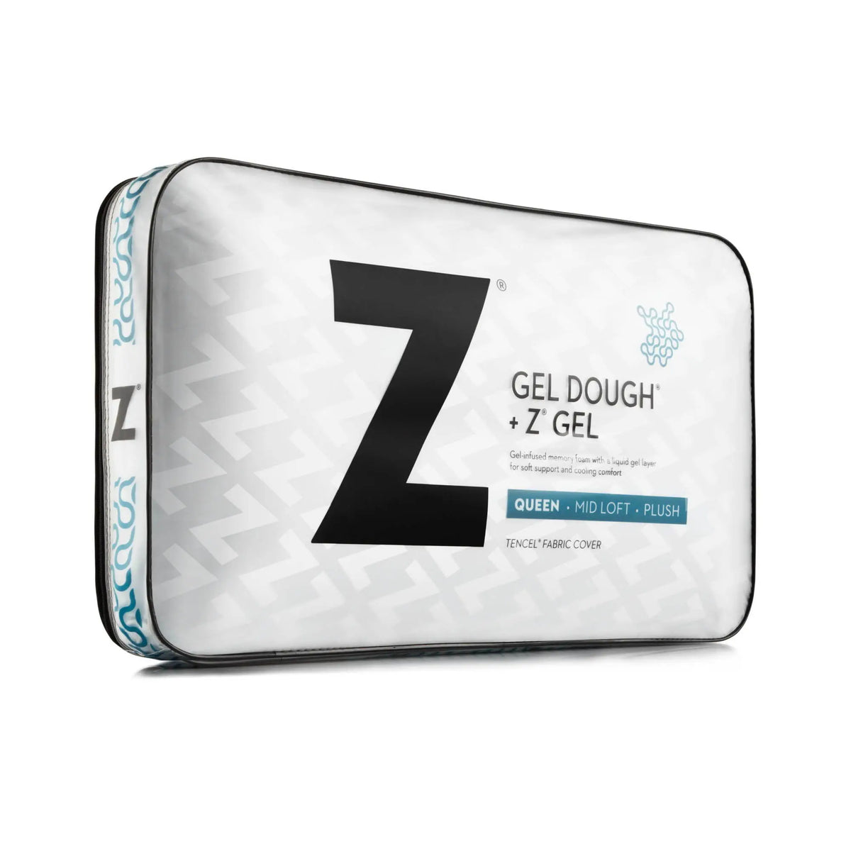 Gel Dough + Z Gel - Pillow Malouf