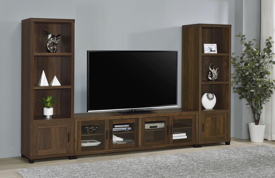Sachin - TV Entertainment Center Coaster Fine Furniture