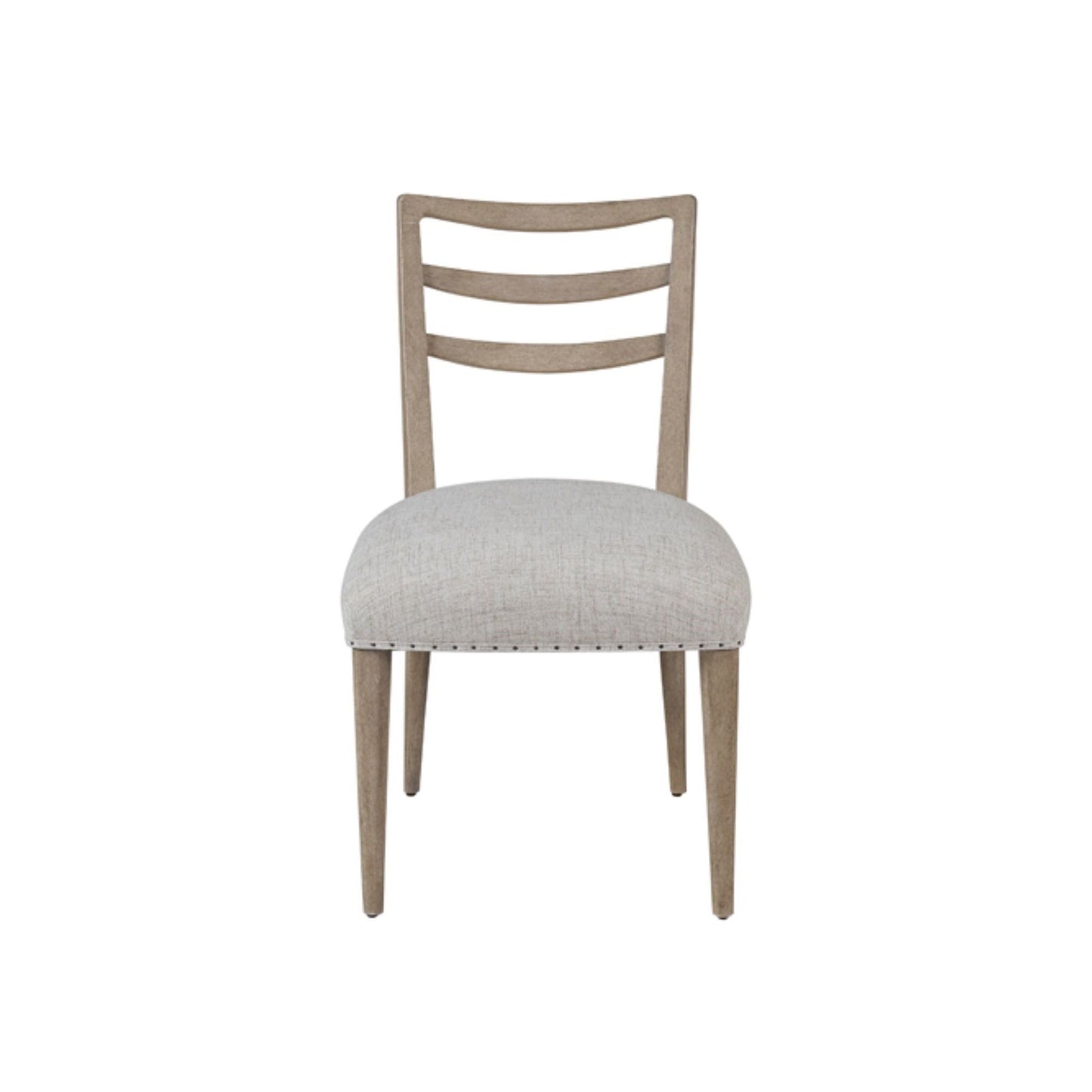 Ladderback Side Dining Chair (Set of 2) Bernards Furniture