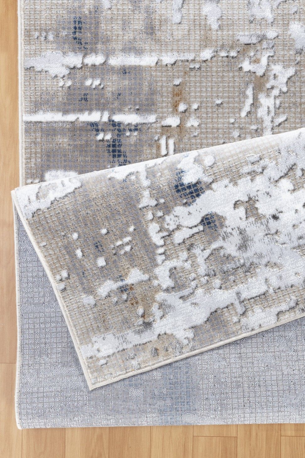 Textures - GC_ART2001 Area Rug Icona Home Decor
