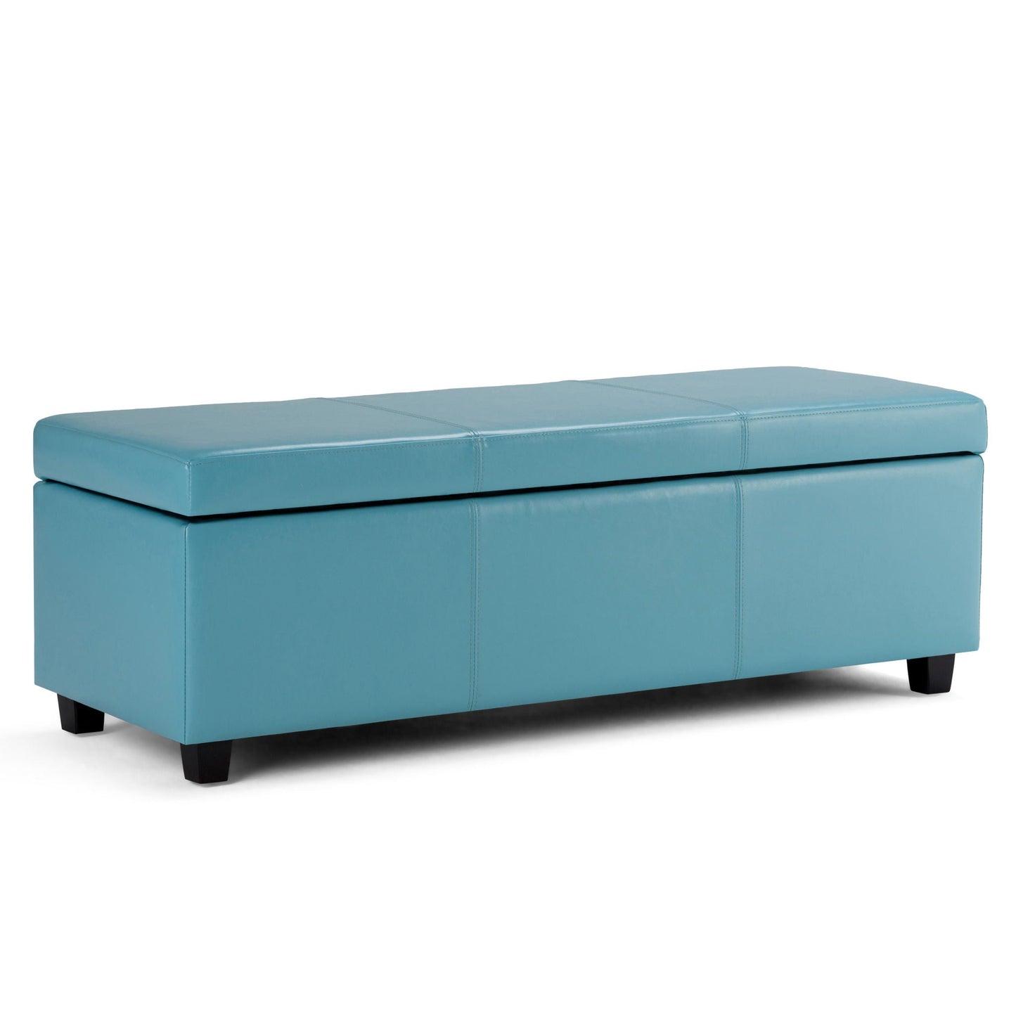Avalon - Multifunctional Storage Ottoman Bench Simpli-Home