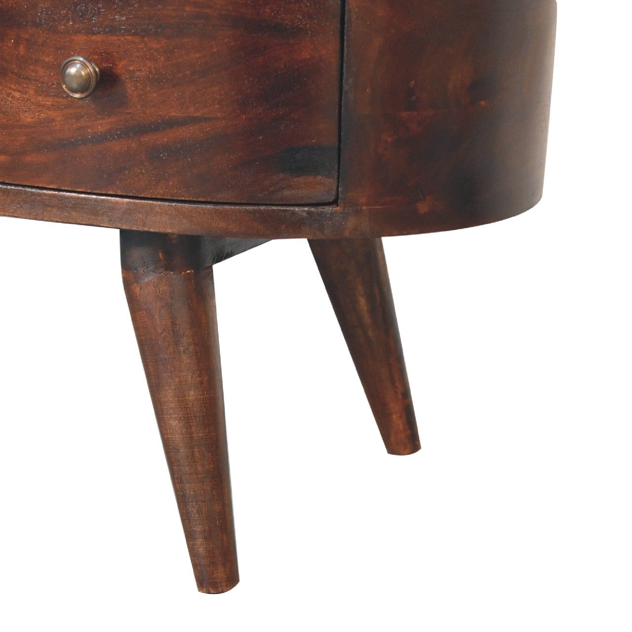 Wave Entertainment Unit Artisan Furniture
