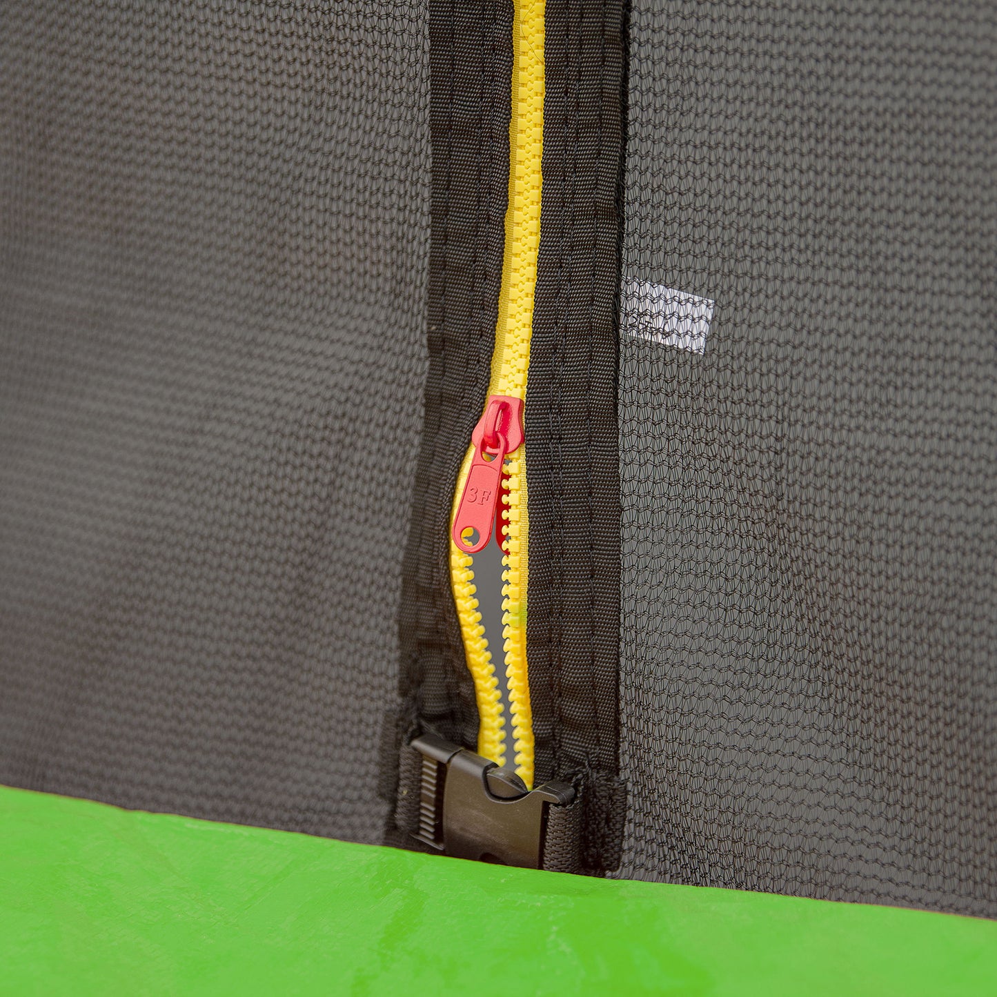 12Ft Trampoline 2023 - Green Daily Nest