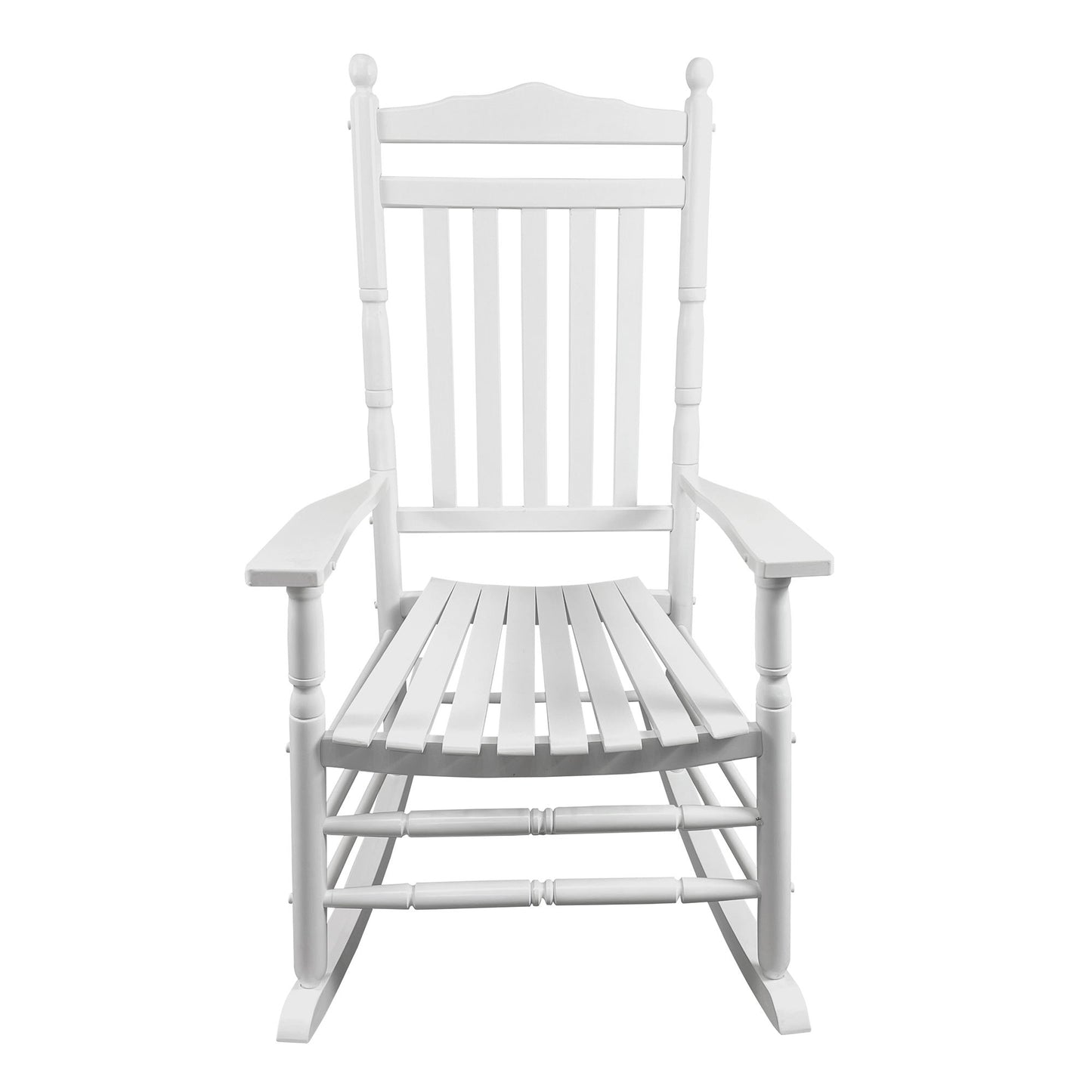 Balcony Porch Adult Rocking Chair Home Essentials