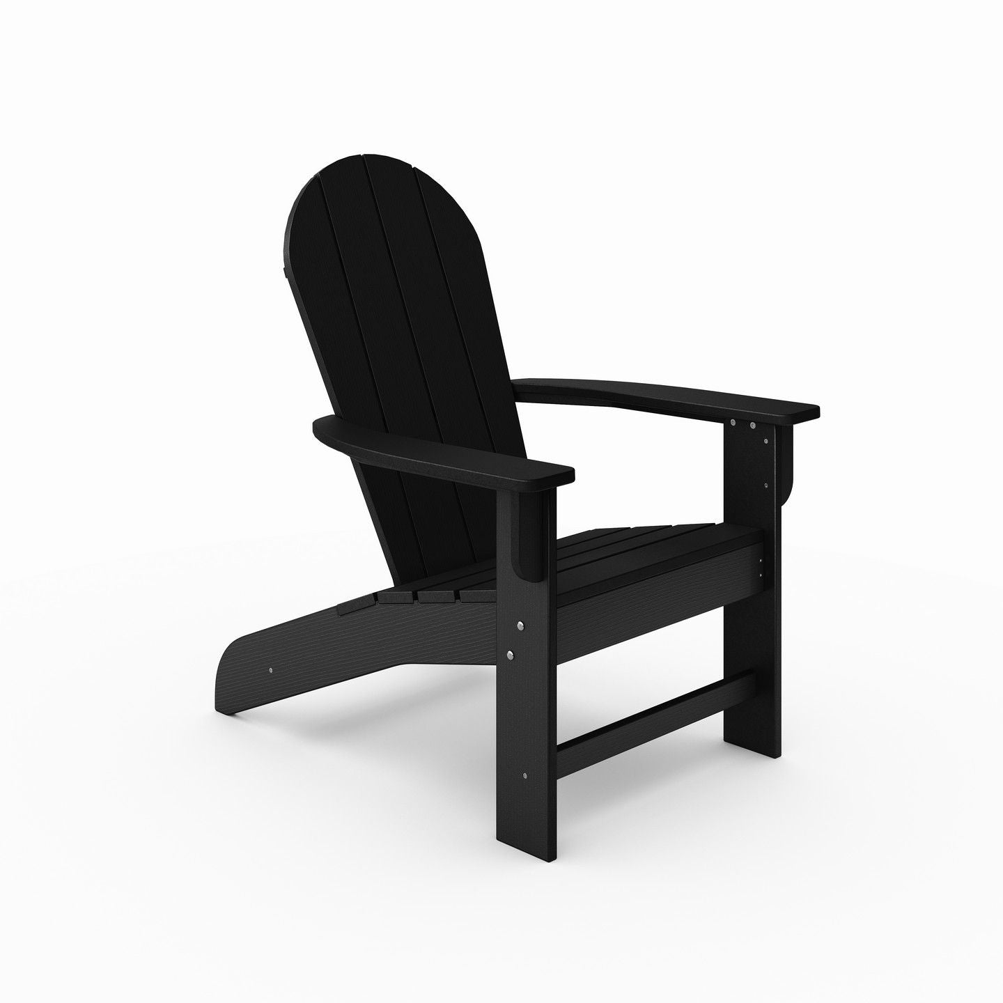 Adirondack Chair Premium HDPE Poly Lumber For Pool, Patio, And Garden Elegance Home Essentials