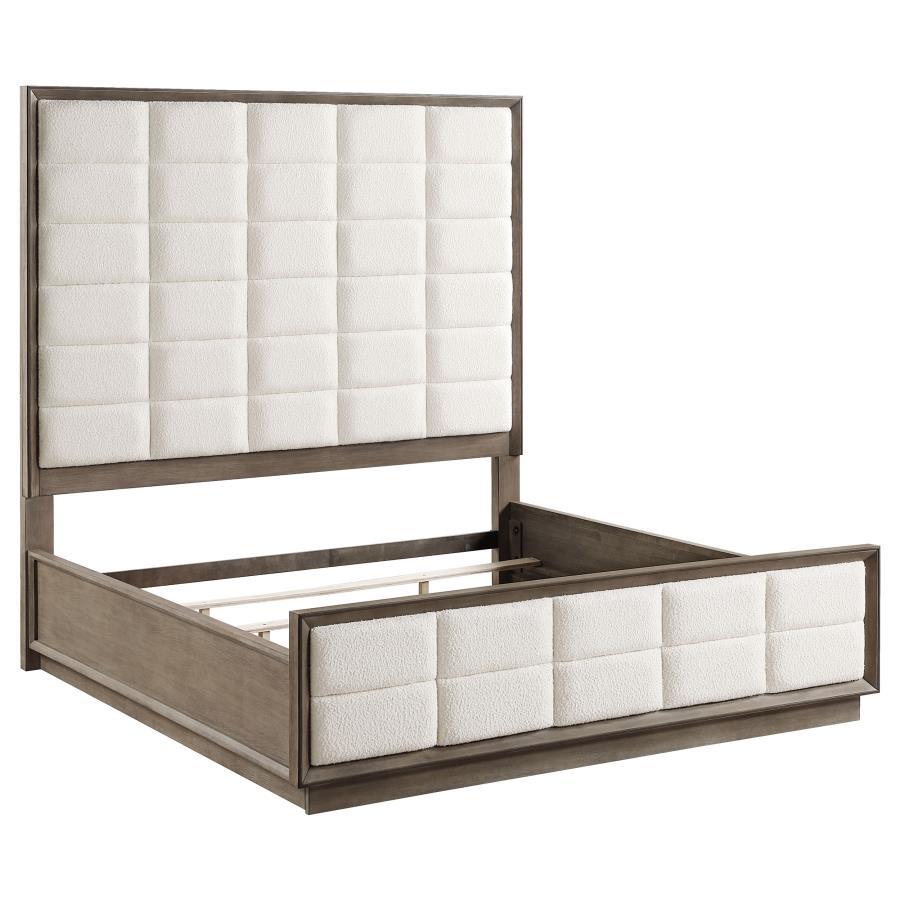 Durango - Bedroom Set Coaster Fine Furniture