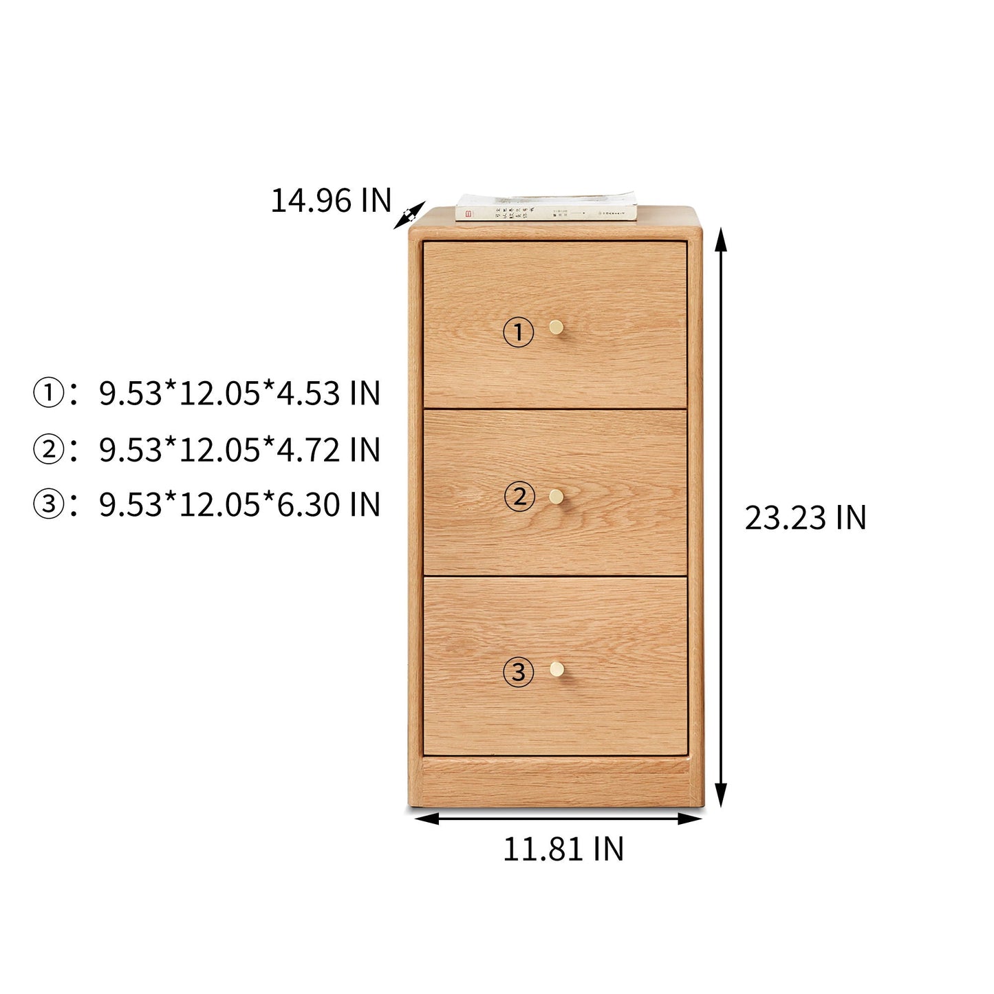 Free-Standing Corner Storage Cabinet For Living Room Home Essentials