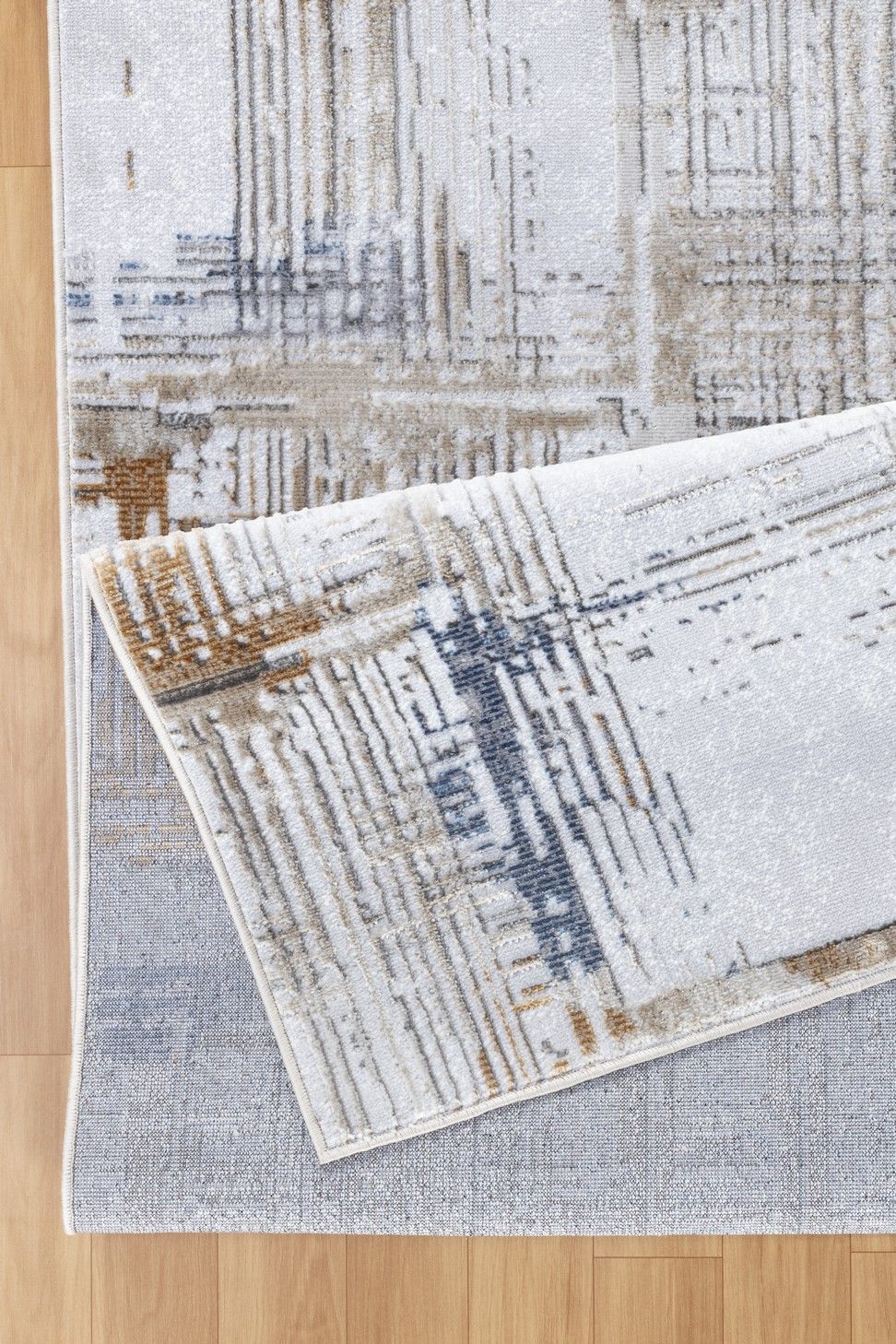 Textures - GC_ART2006 Area Rug Icona Home Decor