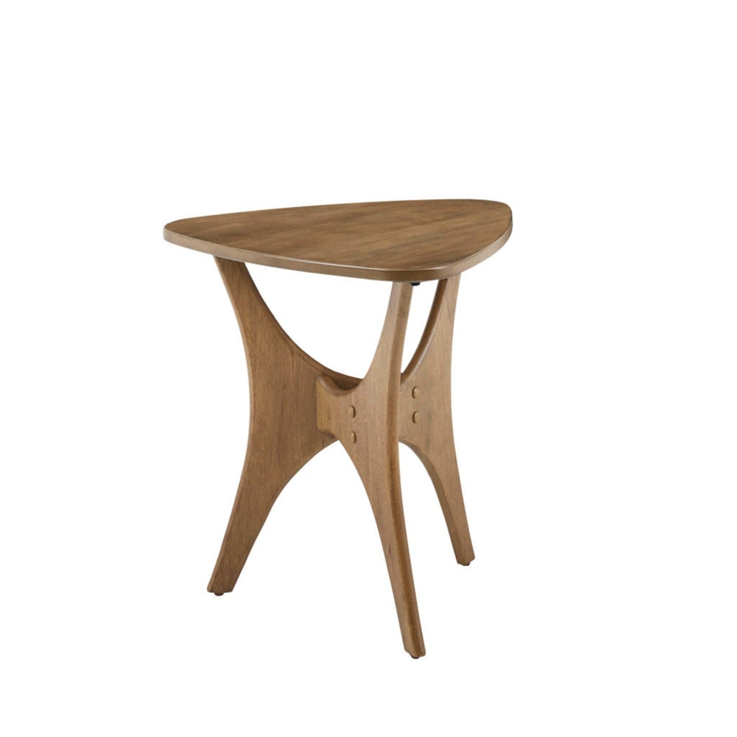 Triangle Table With Unique Design JLA