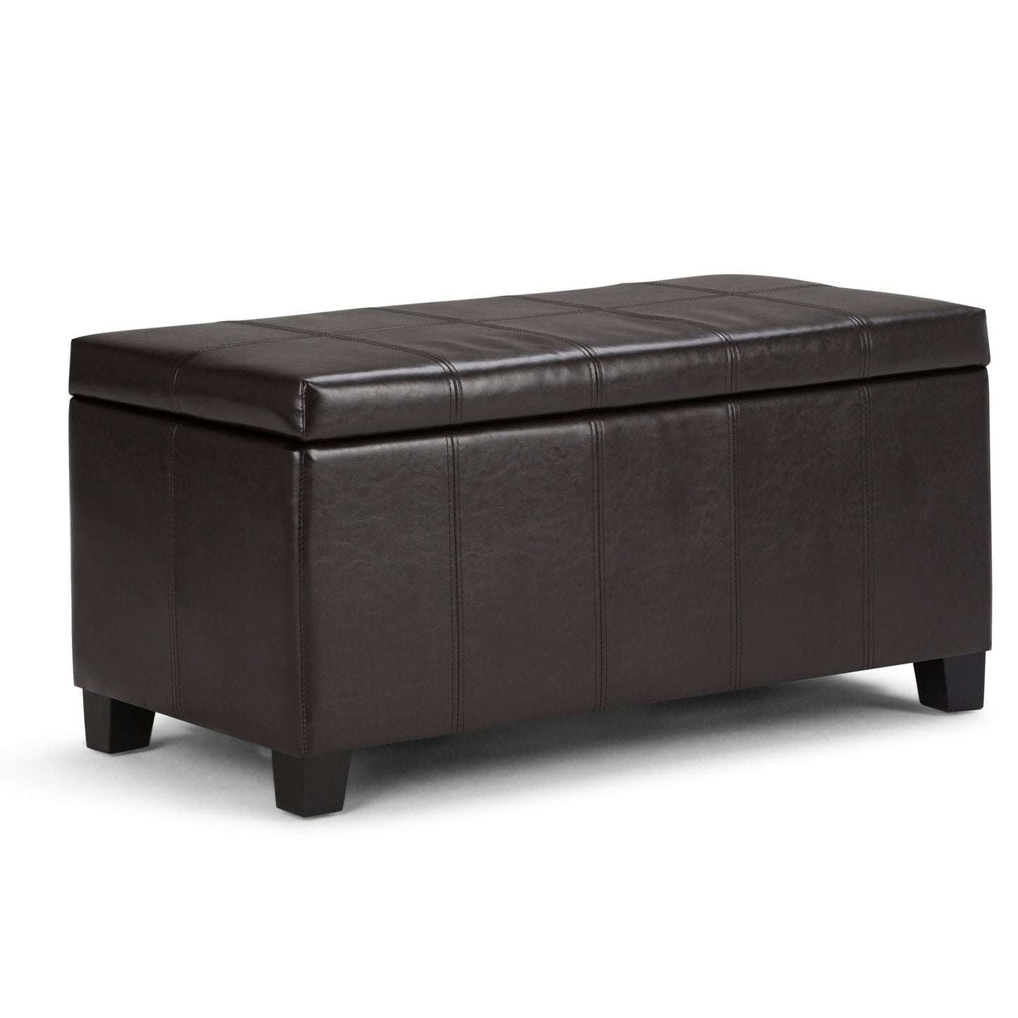 Dover - Multifunctional Storage Ottoman Bench Simpli-Home