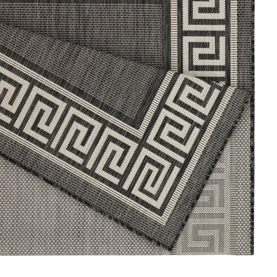 Sunshine - Indoor / Outdoor, Area Rug Polypropylene Icona Home Decor