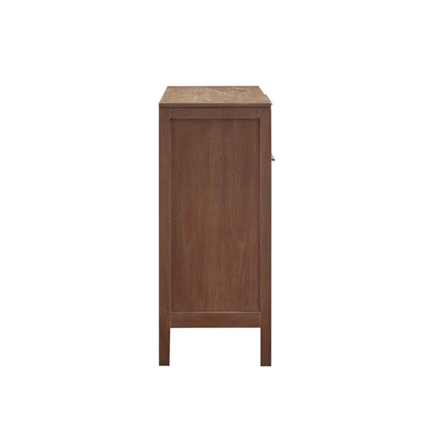 Palisades - 2 Door Accent Chest - Natural JLA