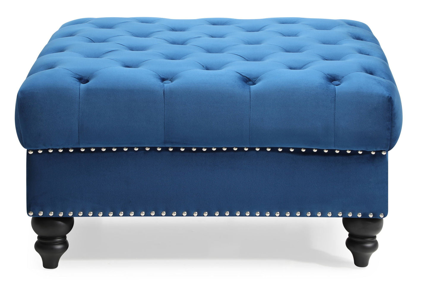 Soft Charming Traditional Ottoman Glory Furniture