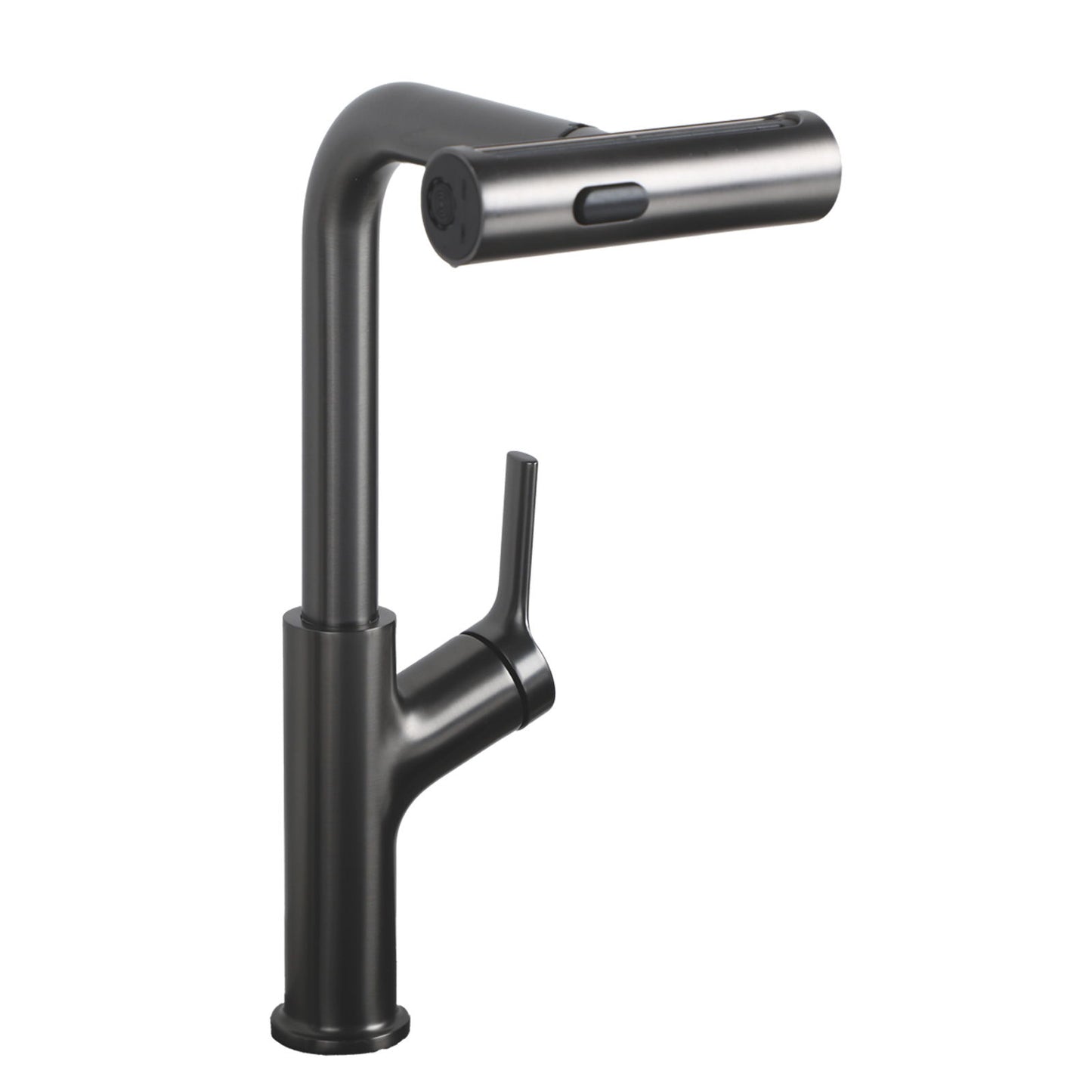 360° Pull Down Kitchen Faucet With 4 Spray Modes Daily Nest