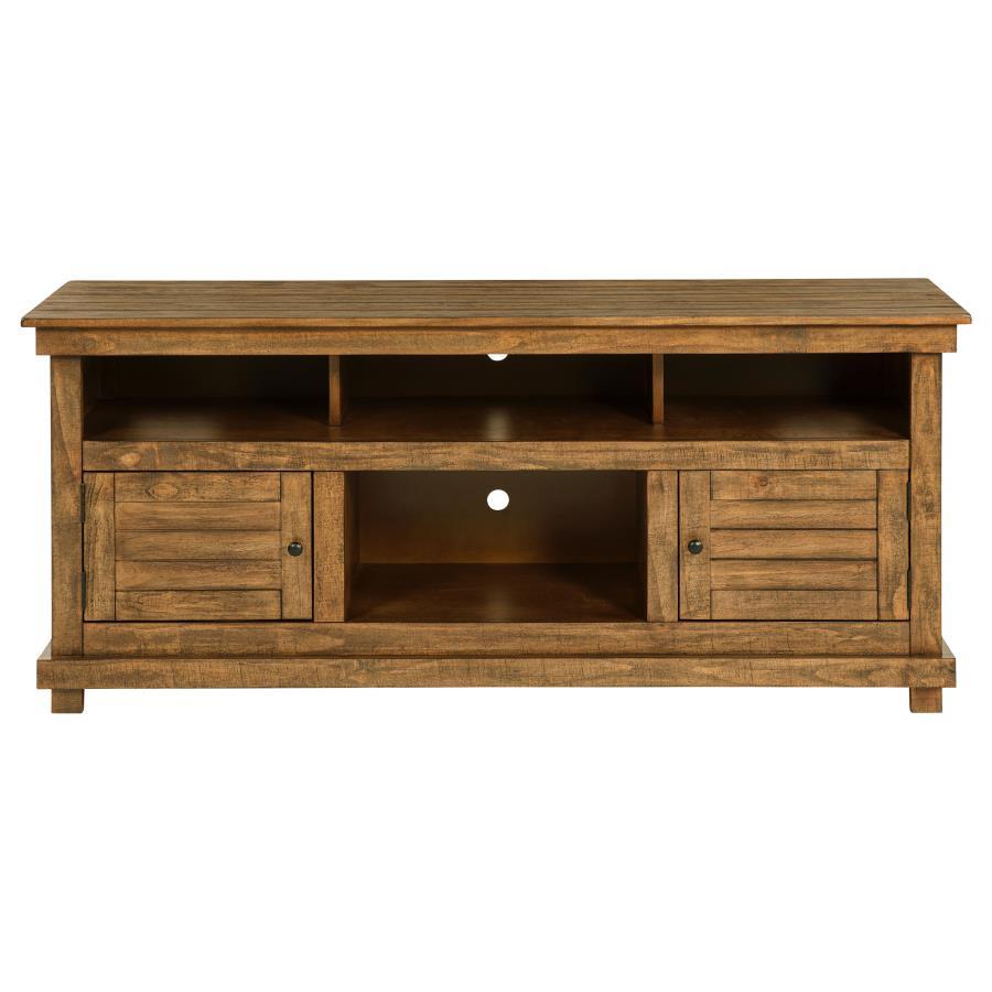 Payne - TV Stand Media Console Coaster Fine Furniture