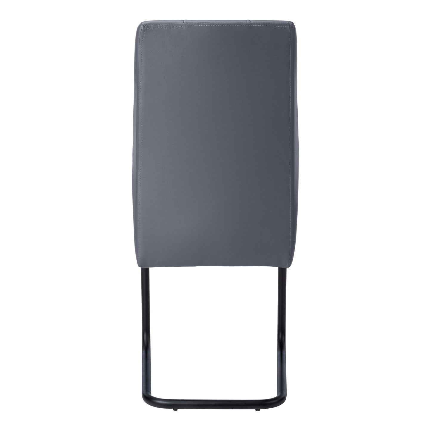 Dining Chair, Side, Upholstered For Dining Room, Contemporary & Modern (Set of 2) 8th Street