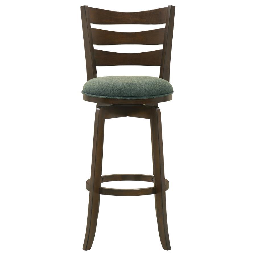 Murphy - Wood Height Swivel Bar Chair Coaster Fine Furniture