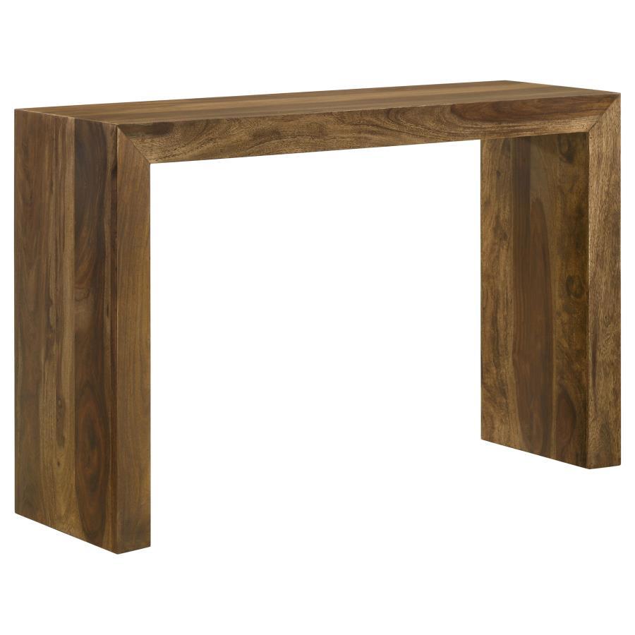 Odilia - Rectangular Solid Wood Table Coaster Fine Furniture