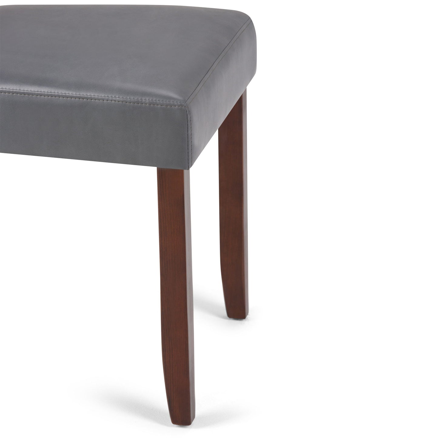 Acadian - Upholstered Parson Dining Chair (Set of 2) Simpli-Home