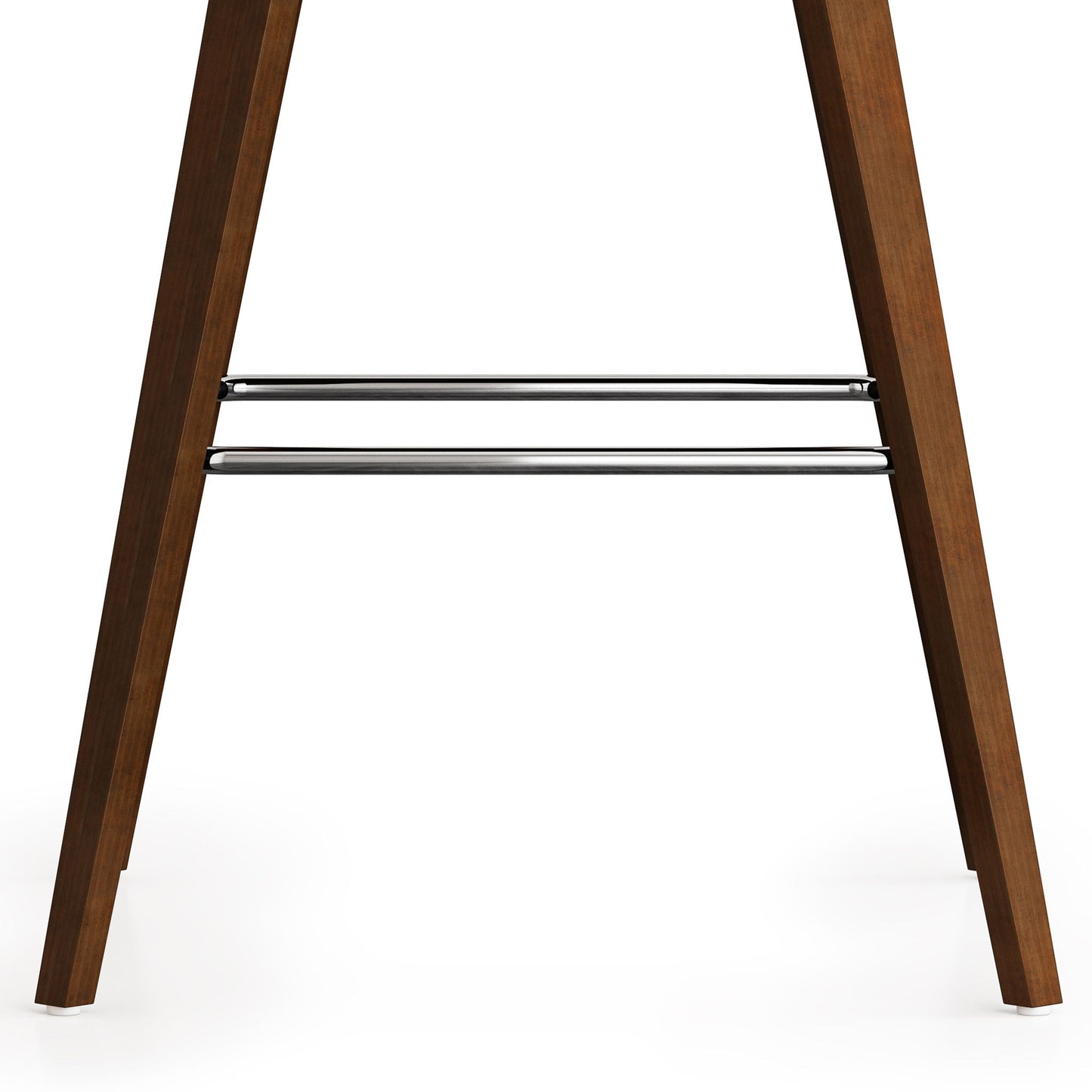 Randolph Bentwood - Counter / Bar Height Stool (Set of 2) Simpli-Home