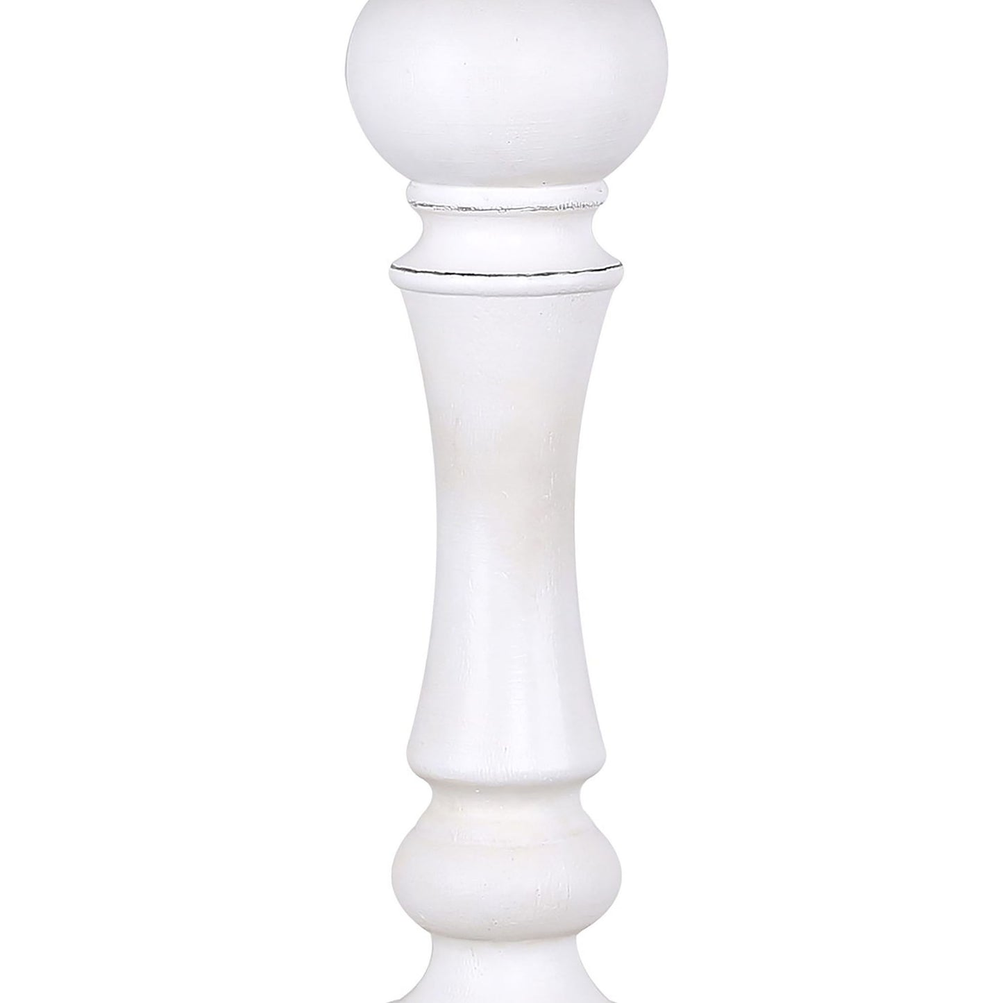 Winston - Farmhouse Poly Table Lamp (Set of 2) Lumi Source