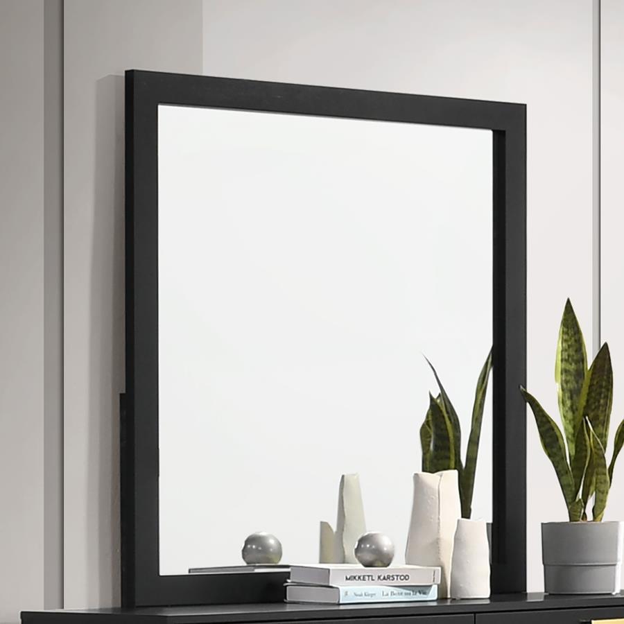 Kendall - Dresser Mirror CoasterEveryday