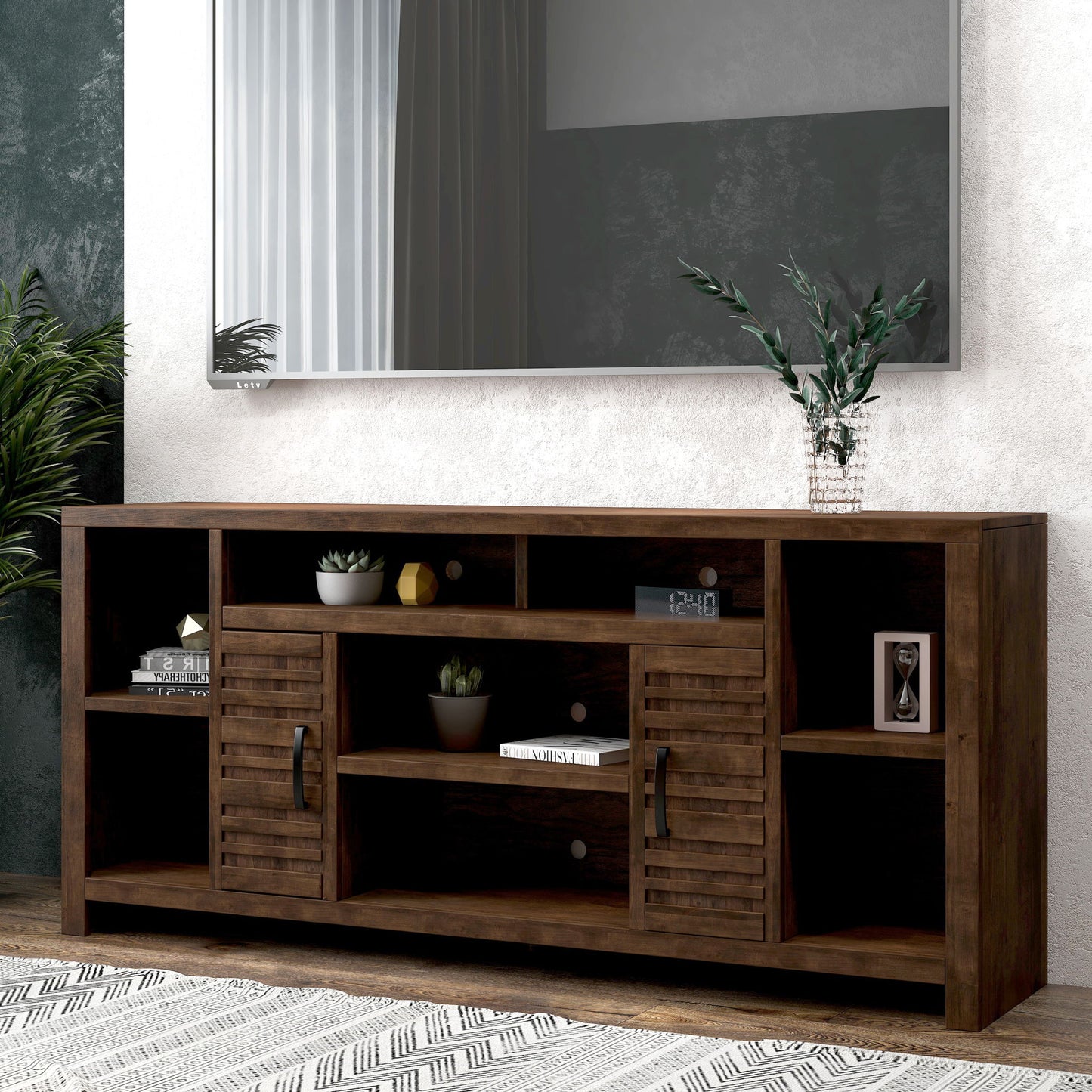 Sausalito - TV Stand Console For TVs Legends