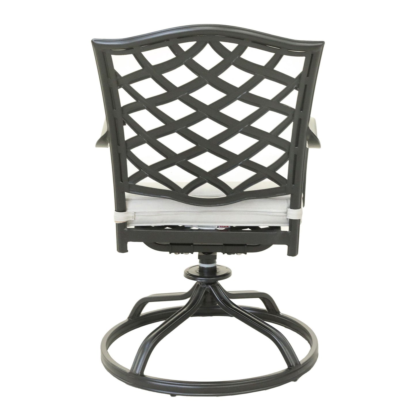 Dining Swivel Chair (Set of 2) Home Essentials