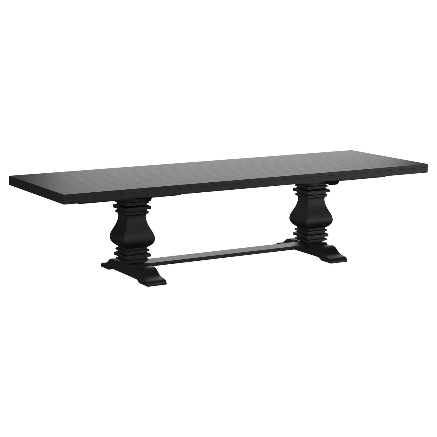 Florence - Extension Dining Table Coaster Fine Furniture