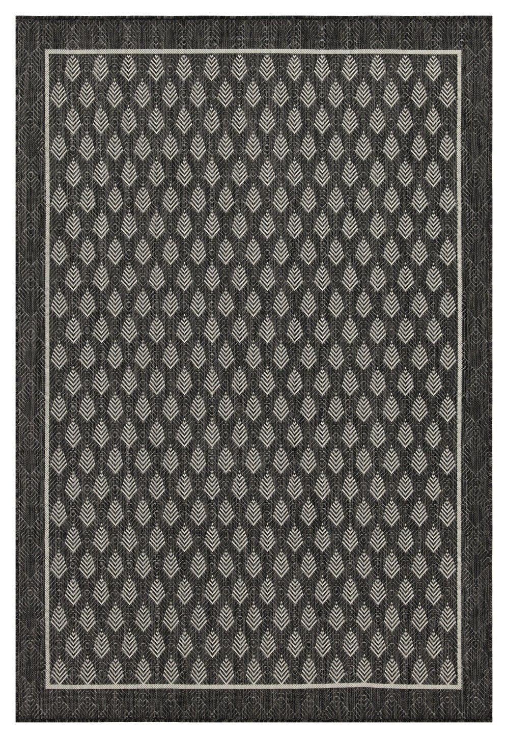 Sunshine - Indoor / Outdoor Polypropylene Area Rug Icona Home Decor