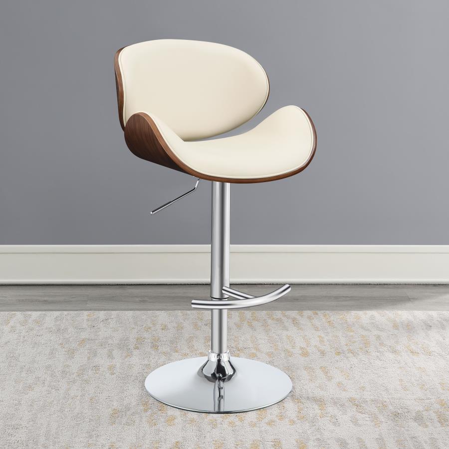 Harris - Adjustable Bar Stool CoasterEssence
