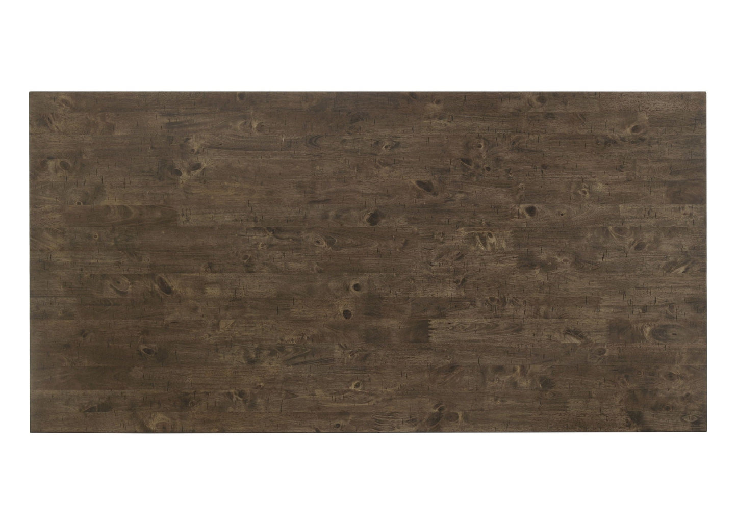 Lloyd - Rectangular Dining Table - Brown Crown Mark